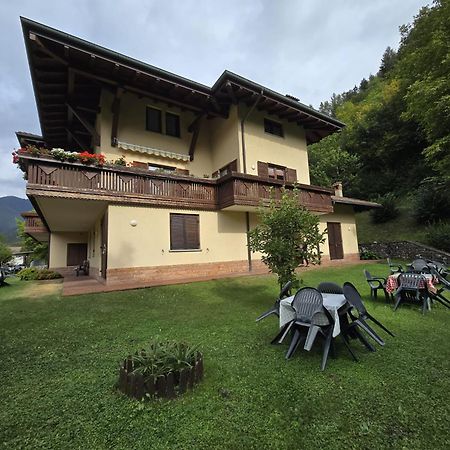 Casa Ornella Daire LEDRO Dış mekan fotoğraf