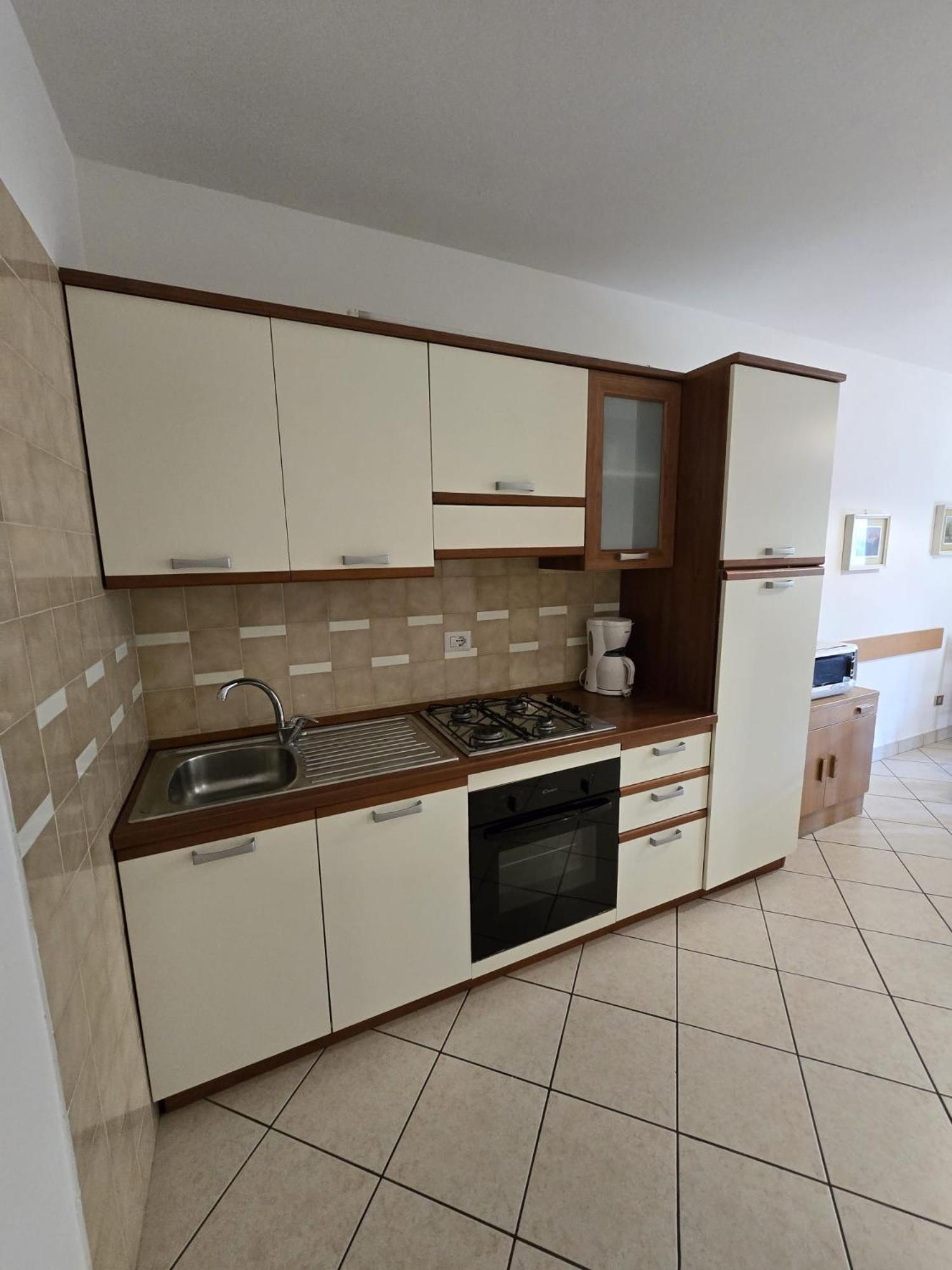 Casa Ornella Daire LEDRO Dış mekan fotoğraf