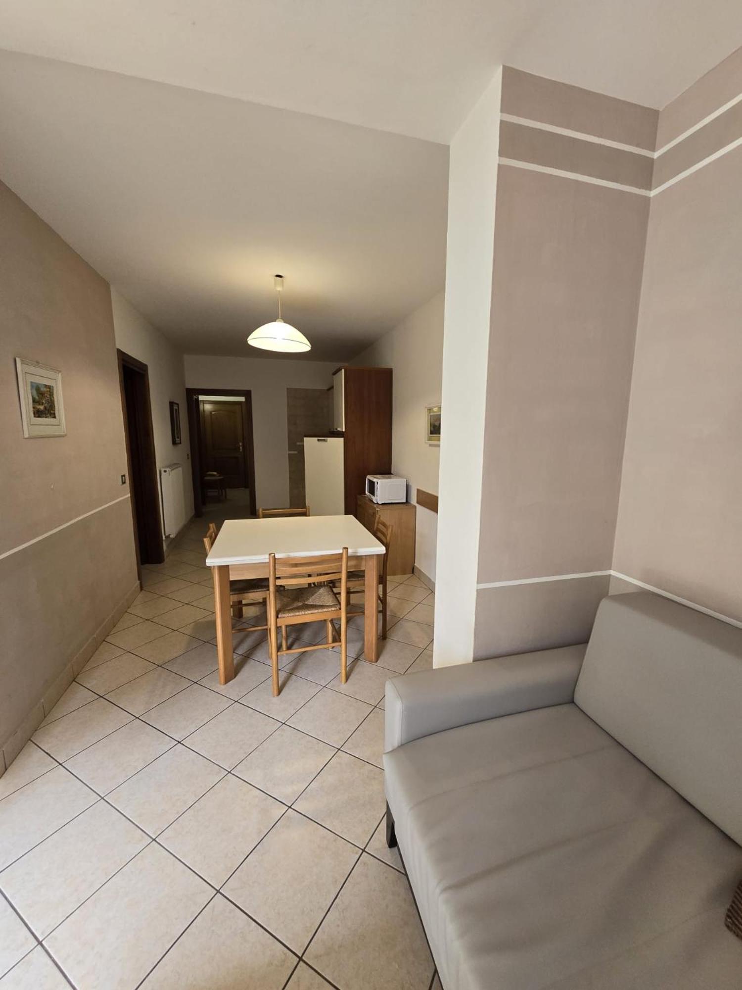 Casa Ornella Daire LEDRO Dış mekan fotoğraf