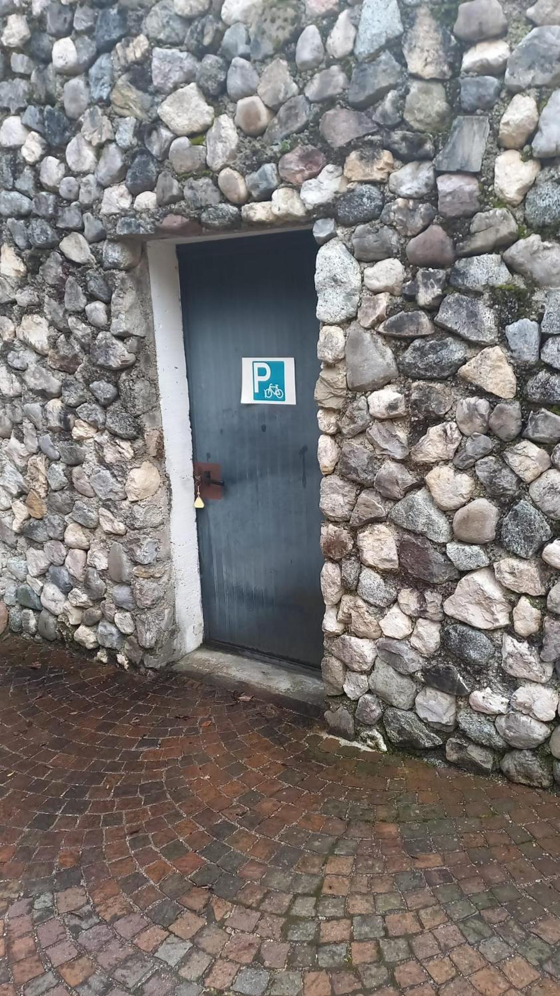 Casa Ornella Daire LEDRO Dış mekan fotoğraf