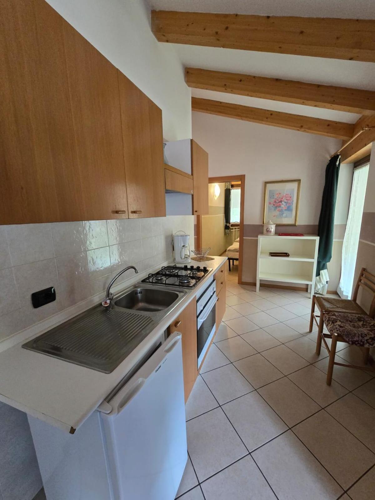 Casa Ornella Daire LEDRO Dış mekan fotoğraf