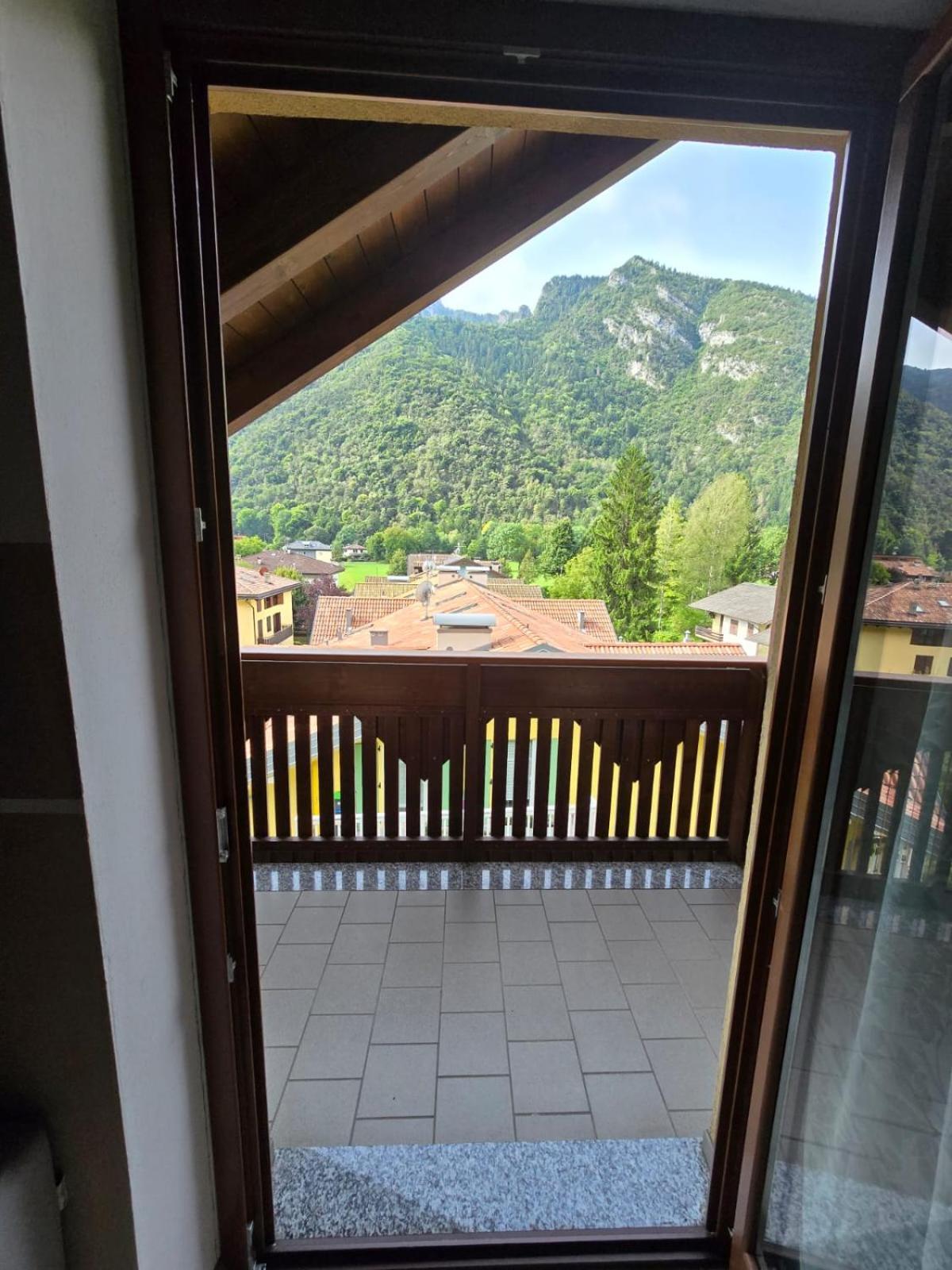 Casa Ornella Daire LEDRO Dış mekan fotoğraf