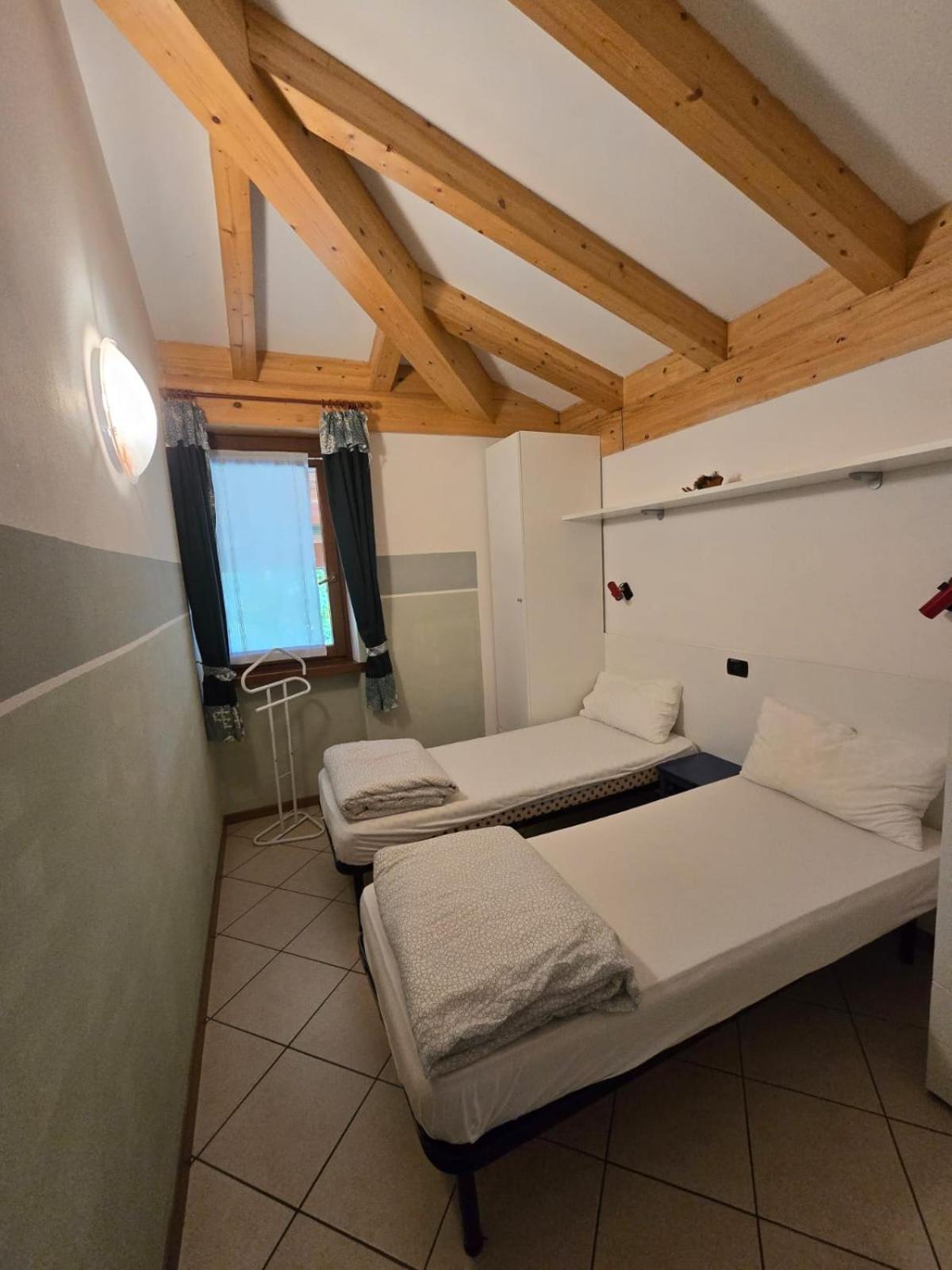Casa Ornella Daire LEDRO Dış mekan fotoğraf
