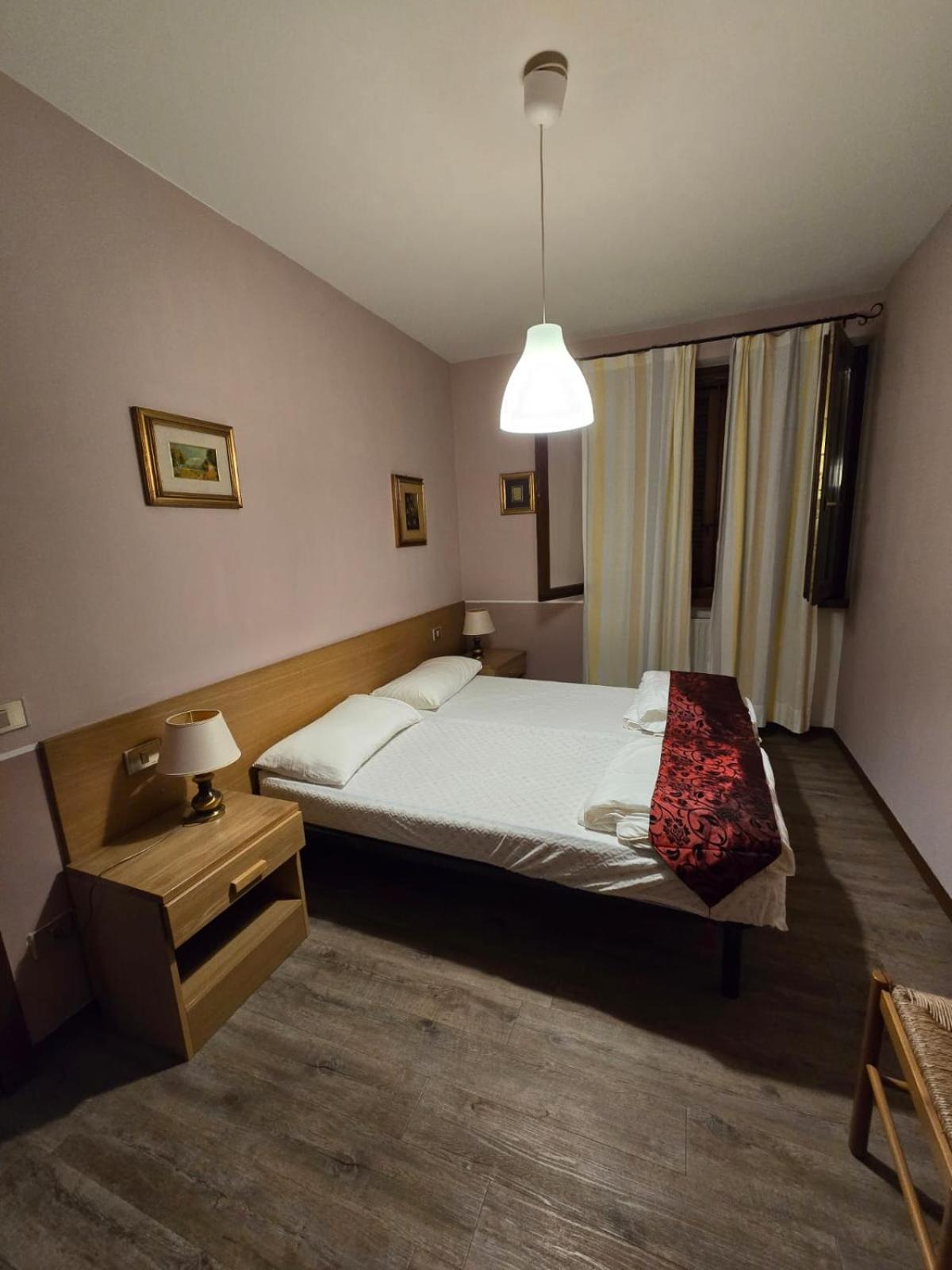Casa Ornella Daire LEDRO Dış mekan fotoğraf