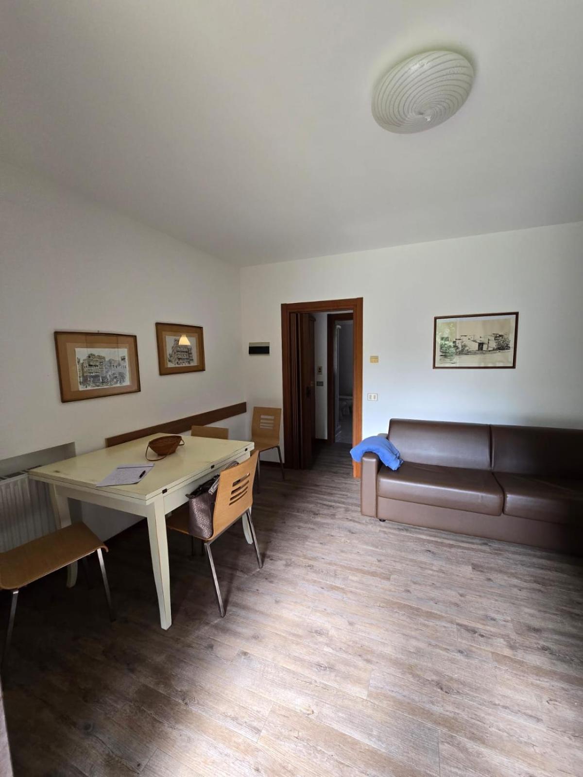 Casa Ornella Daire LEDRO Dış mekan fotoğraf
