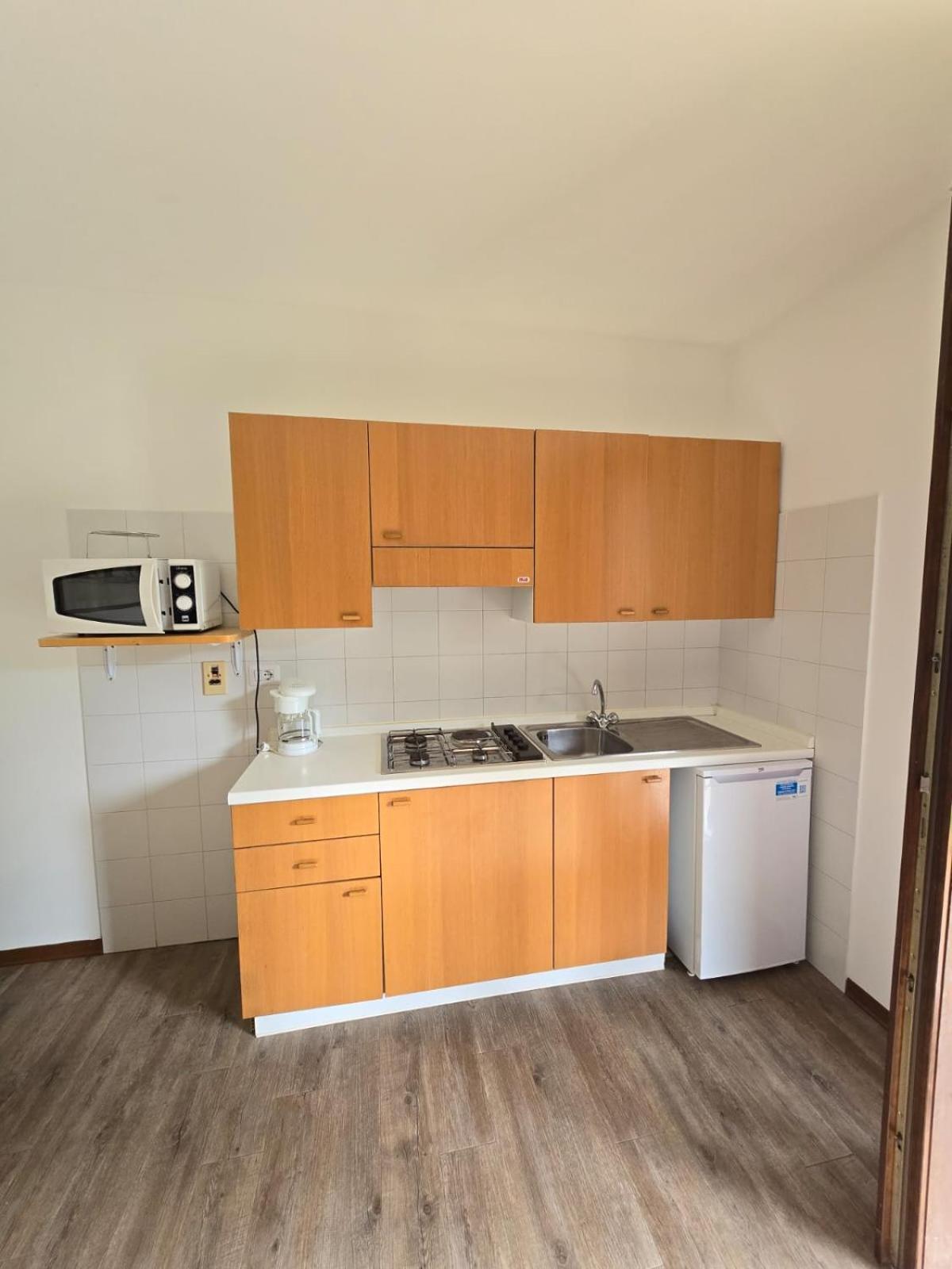 Casa Ornella Daire LEDRO Dış mekan fotoğraf