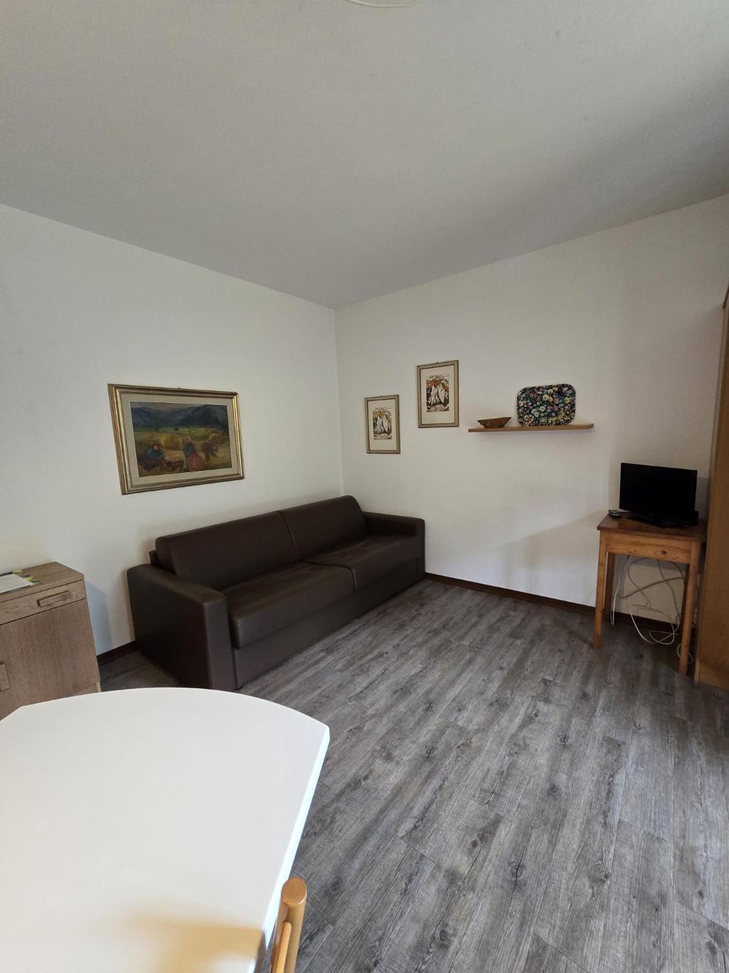 Casa Ornella Daire LEDRO Dış mekan fotoğraf