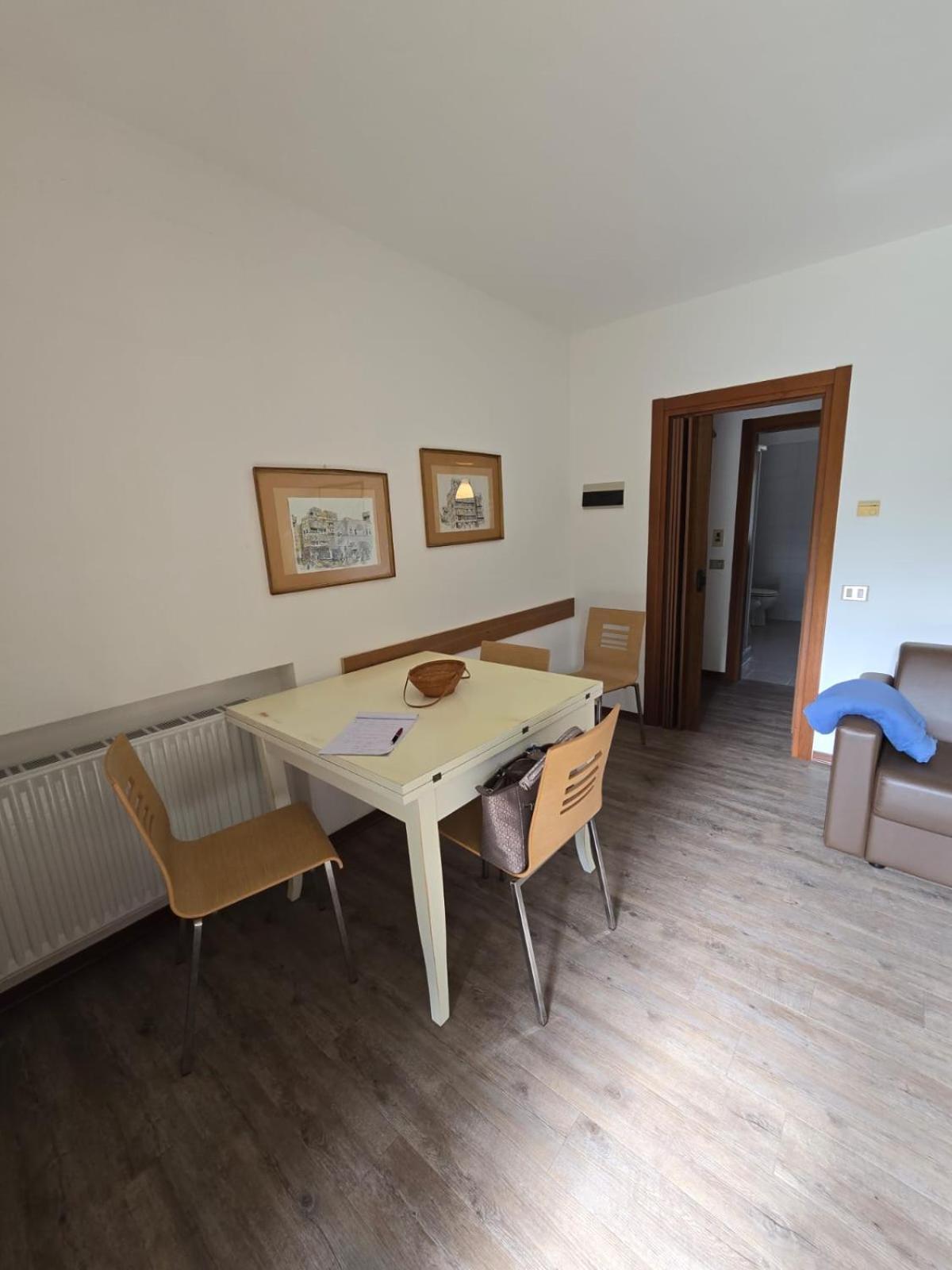 Casa Ornella Daire LEDRO Dış mekan fotoğraf
