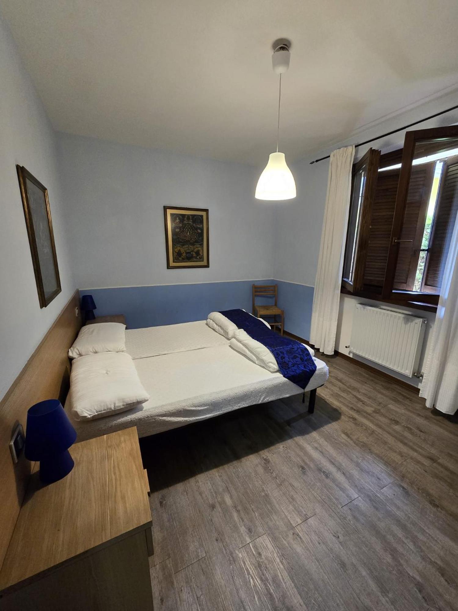 Casa Ornella Daire LEDRO Dış mekan fotoğraf