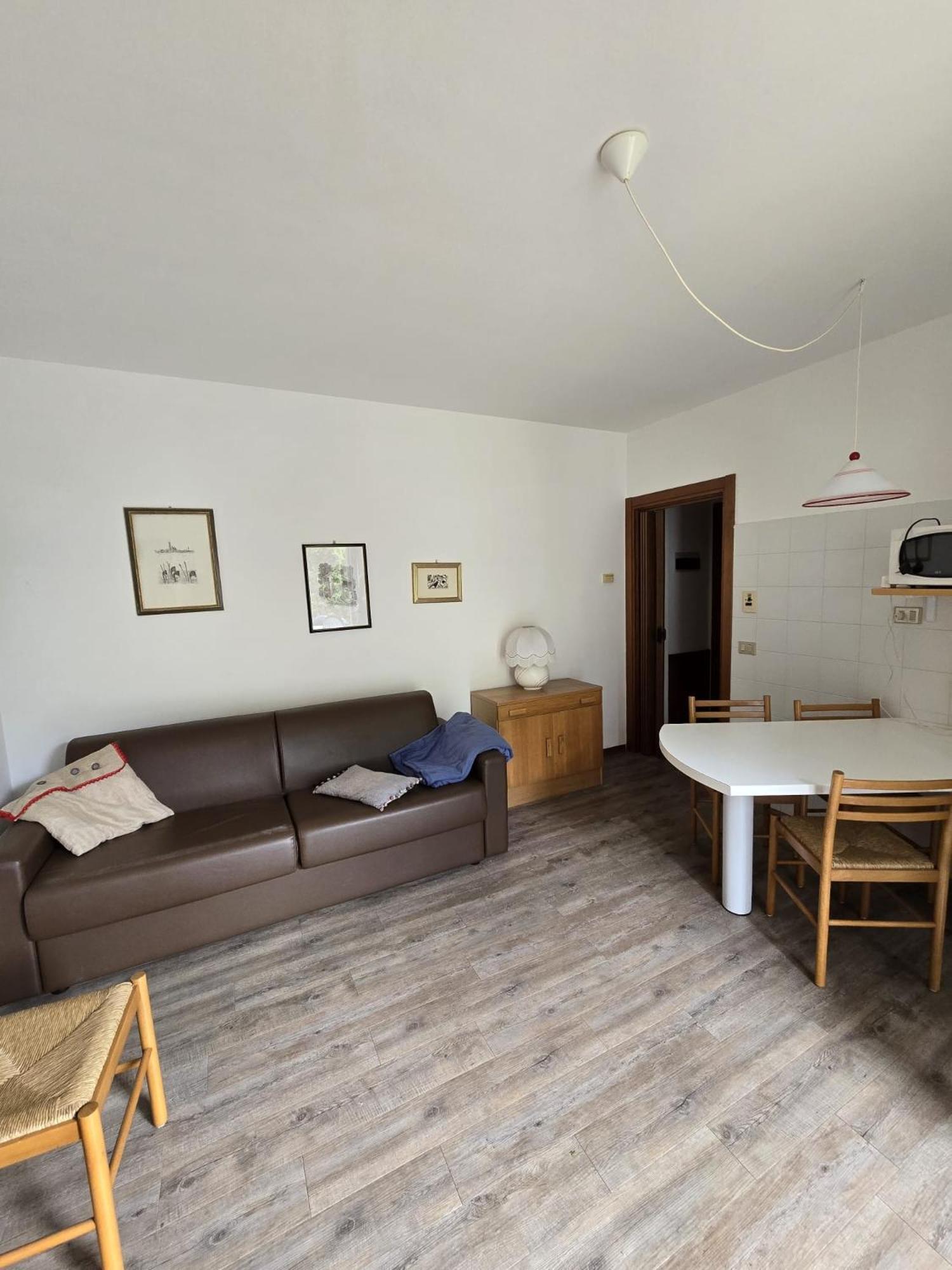 Casa Ornella Daire LEDRO Dış mekan fotoğraf