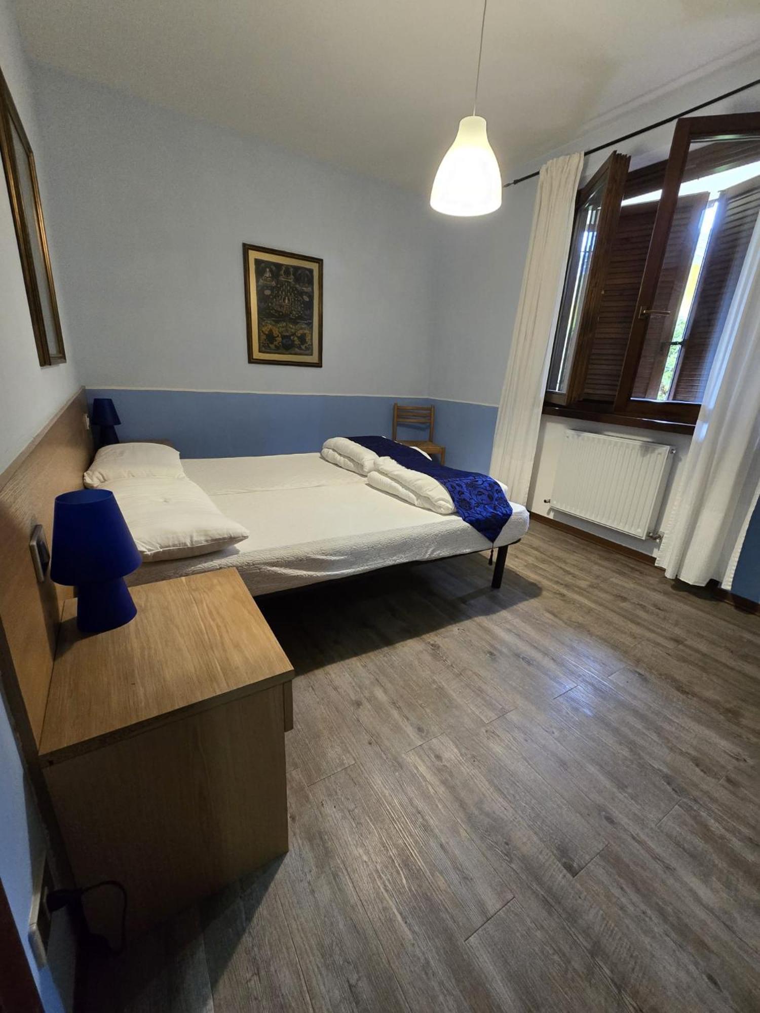 Casa Ornella Daire LEDRO Dış mekan fotoğraf