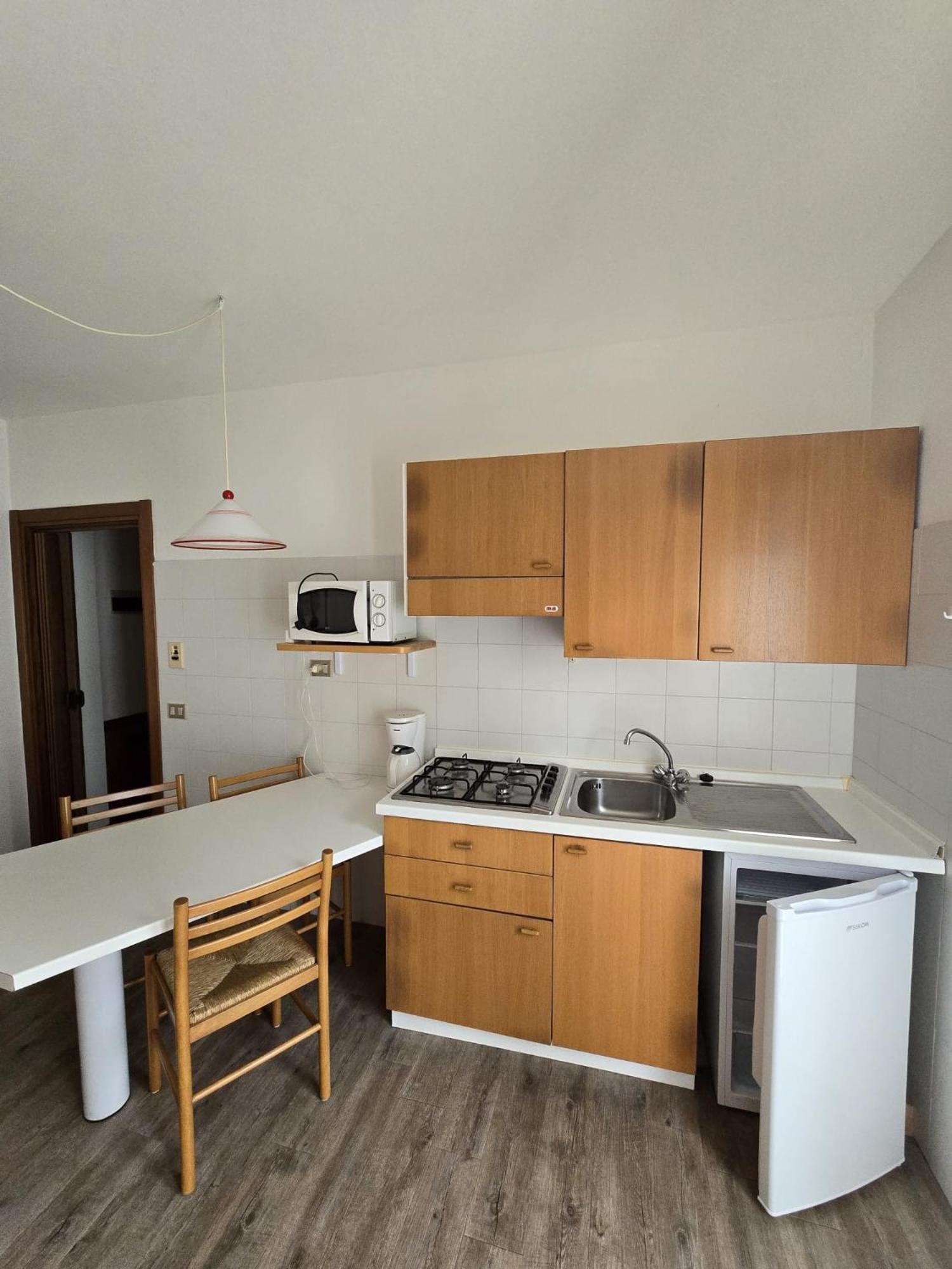 Casa Ornella Daire LEDRO Dış mekan fotoğraf