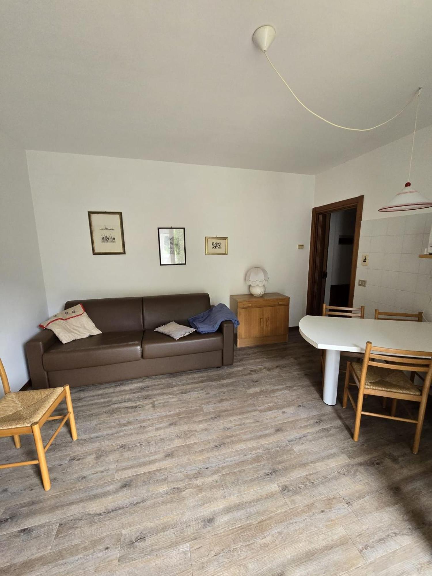 Casa Ornella Daire LEDRO Dış mekan fotoğraf