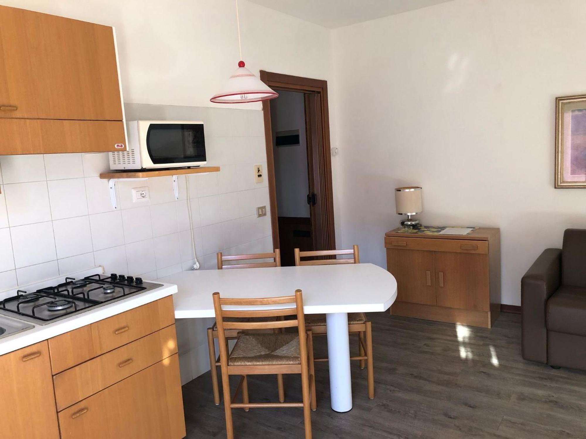Casa Ornella Daire LEDRO Dış mekan fotoğraf