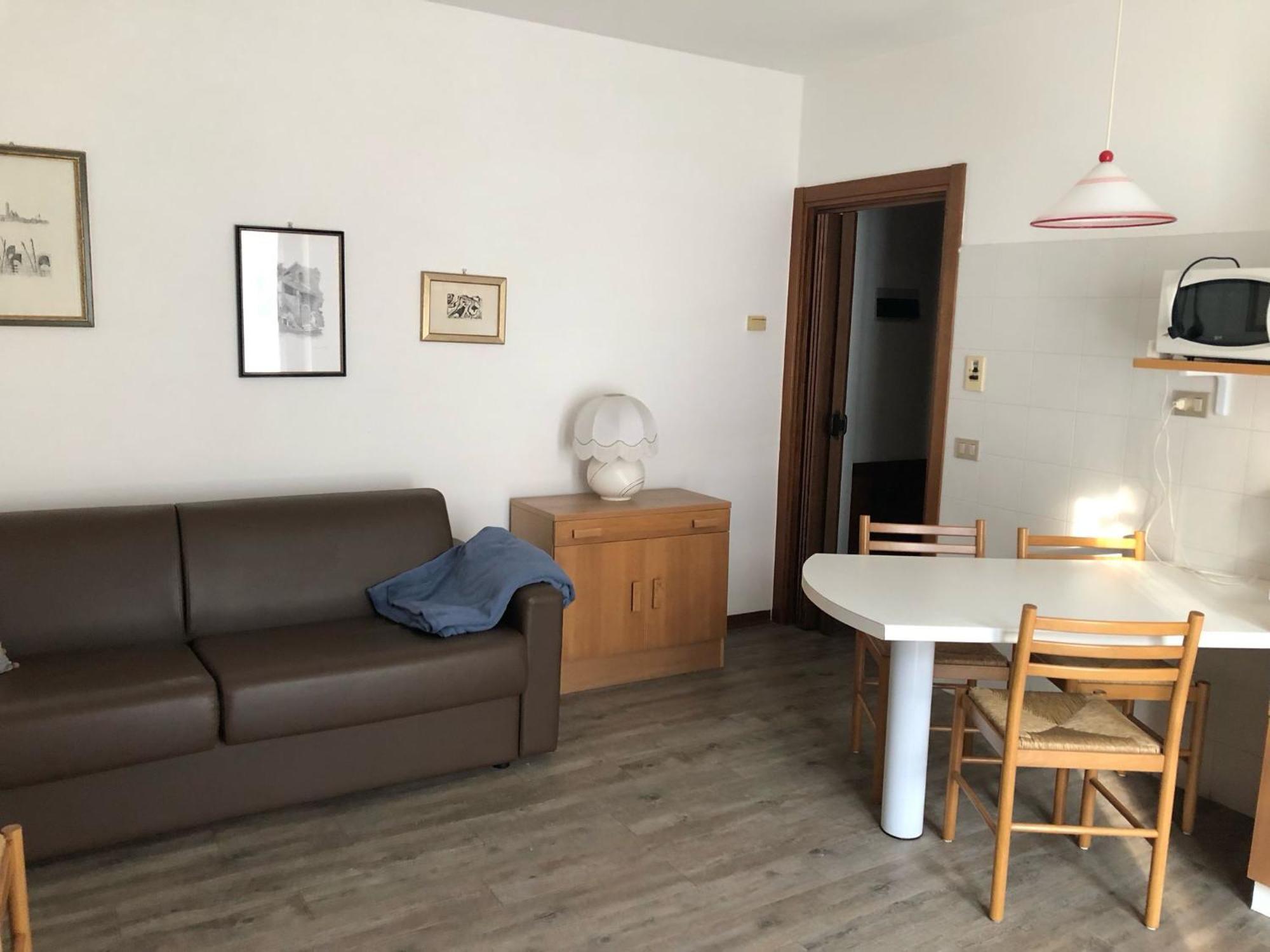 Casa Ornella Daire LEDRO Dış mekan fotoğraf