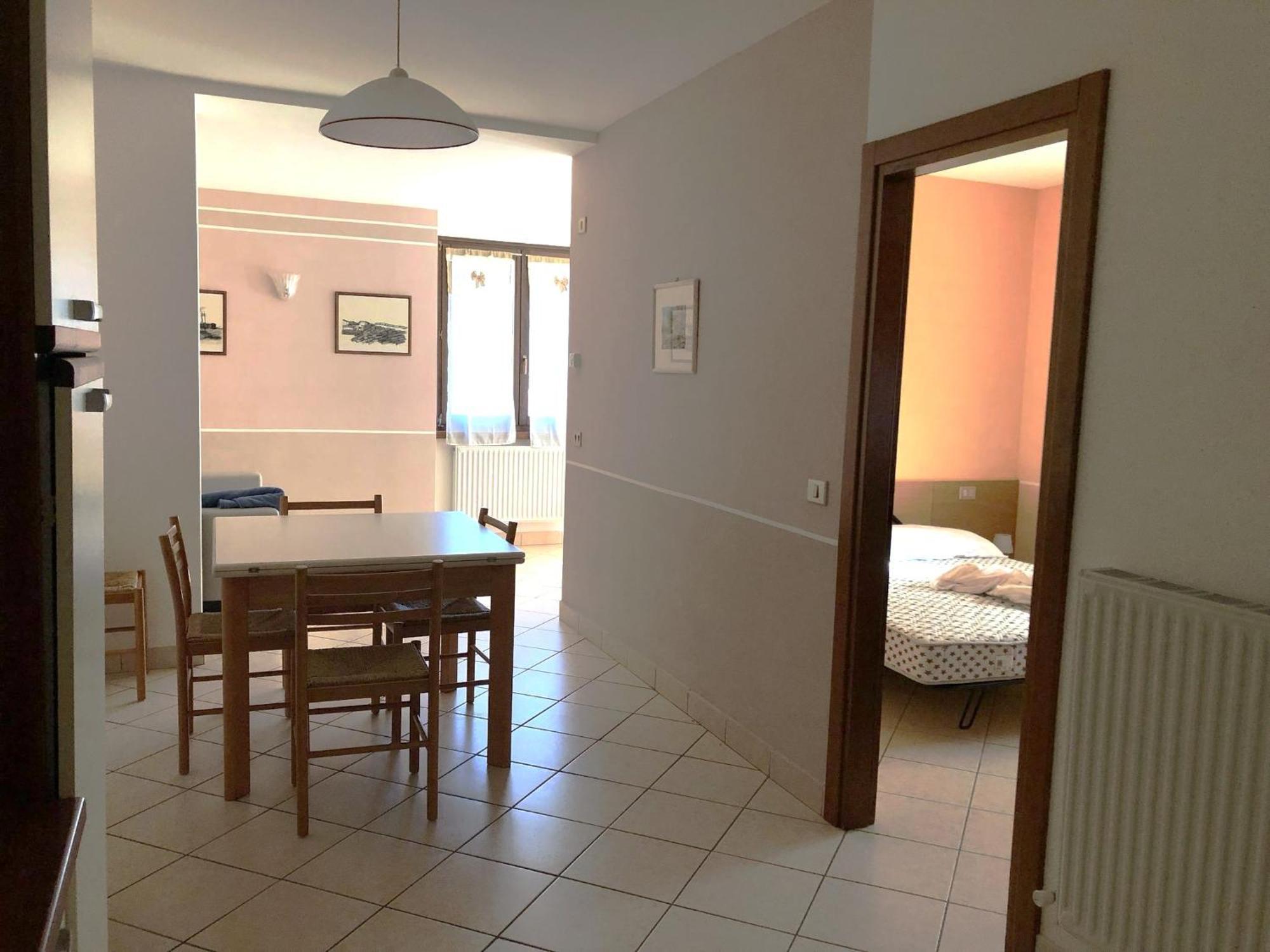 Casa Ornella Daire LEDRO Dış mekan fotoğraf