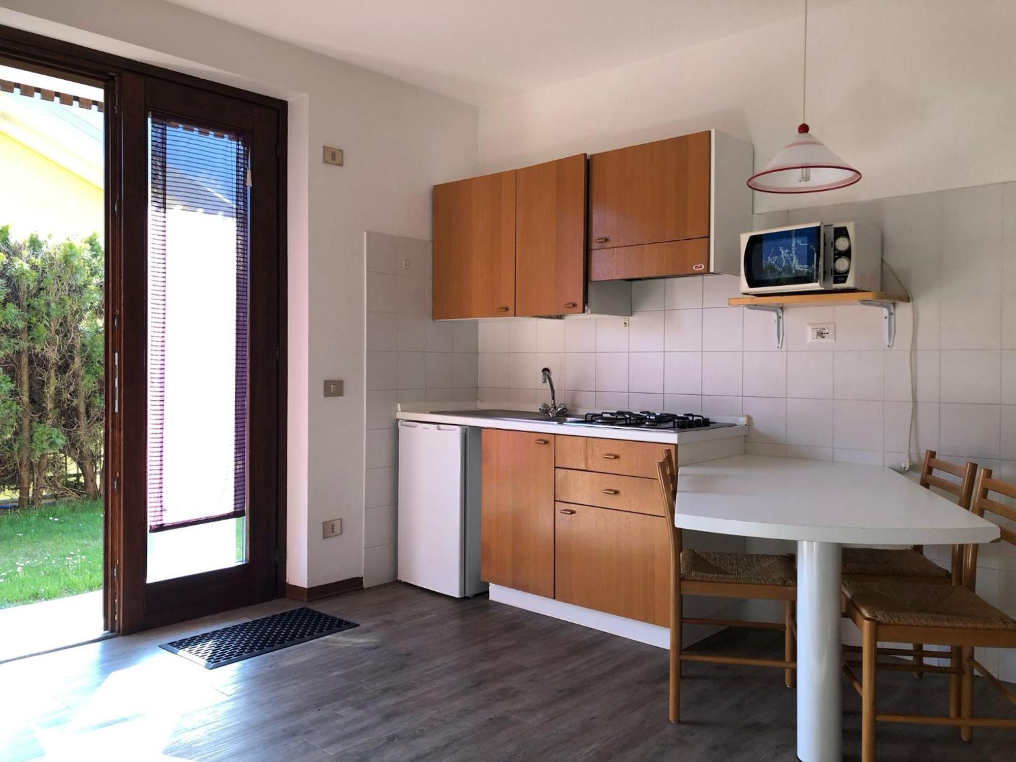 Casa Ornella Daire LEDRO Dış mekan fotoğraf