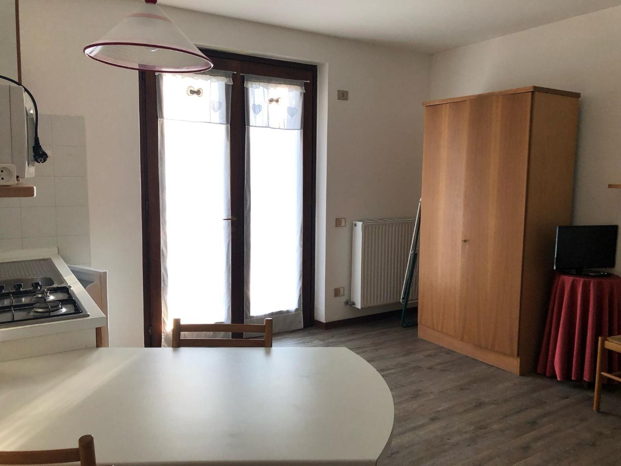 Casa Ornella Daire LEDRO Dış mekan fotoğraf