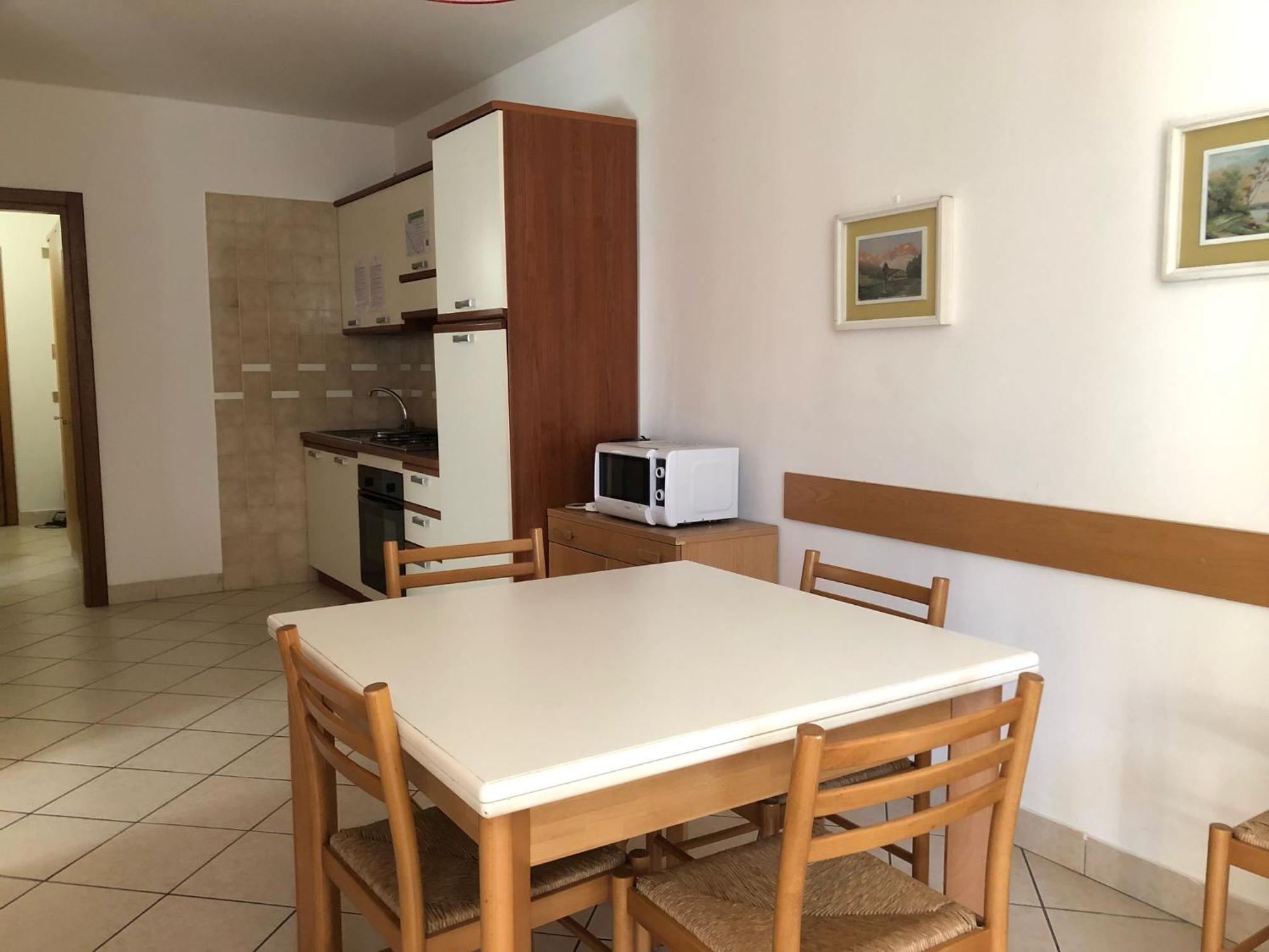 Casa Ornella Daire LEDRO Dış mekan fotoğraf