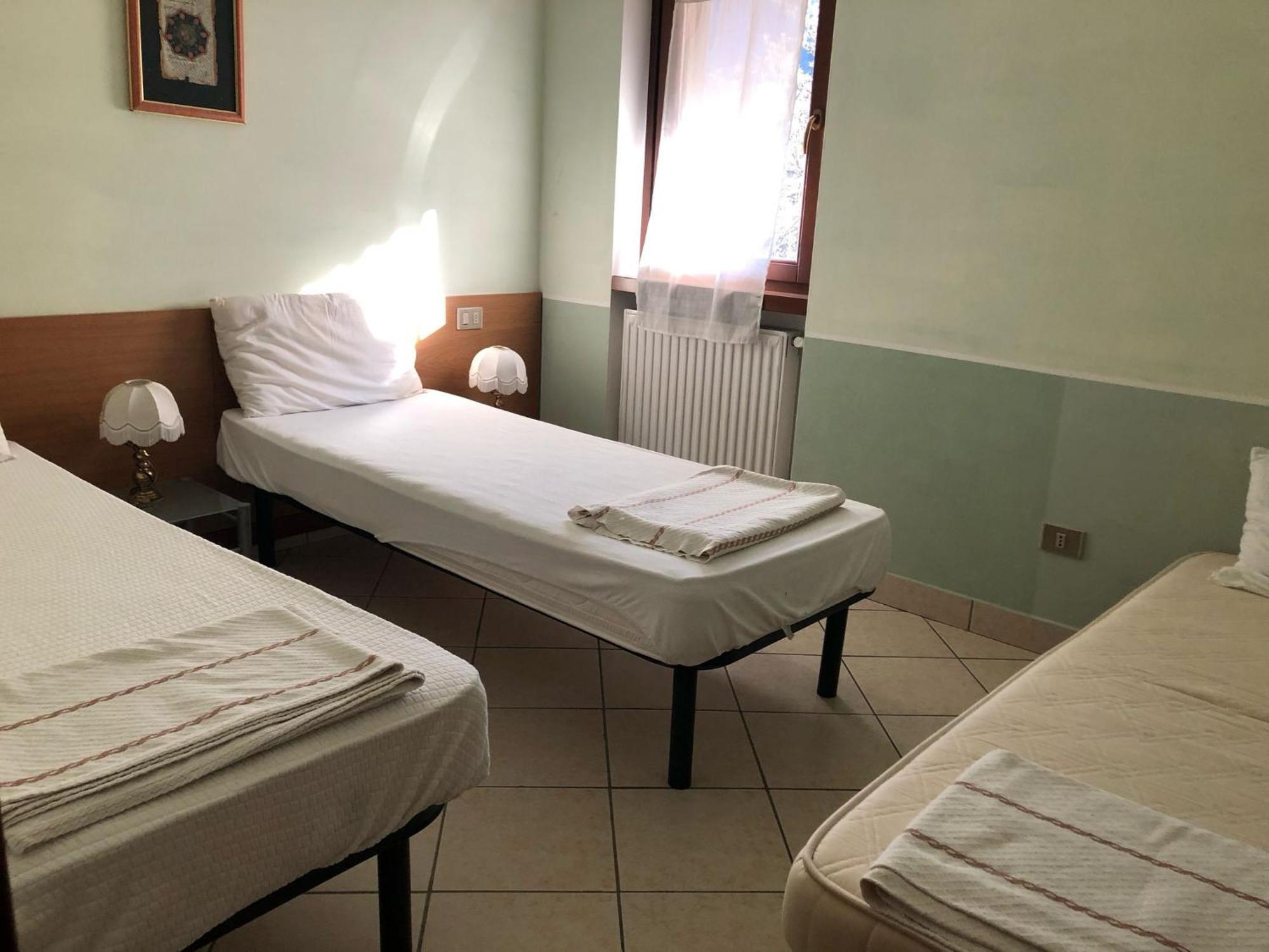 Casa Ornella Daire LEDRO Dış mekan fotoğraf